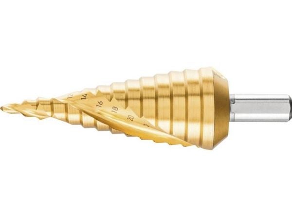PFERD 25201043, Borr, 100 mm, 1 styck