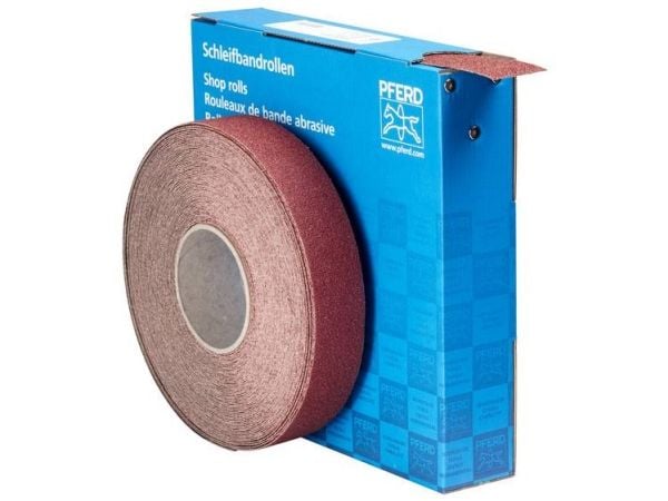 HEST 45016404, 3", 25 m, 1,29 kg, 38 mm, 210 mm, 210 mm