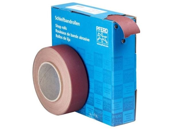 HEST 45016424, 7,5 cm, 25 m, 560 g, 38 mm, 210 mm, 210 mm