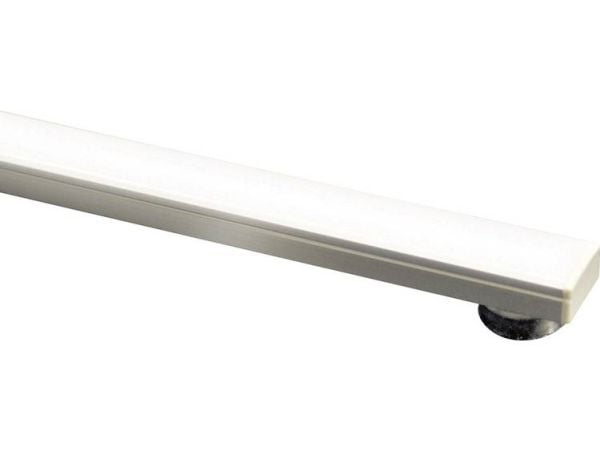 LED-innbyggingsbelysning 570027 SH-5.656 LED (RGB) 12 V 605 x 17 x 16 mm
