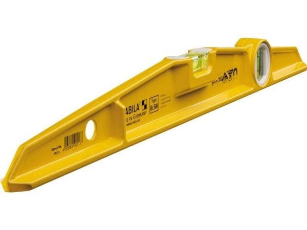 Stabila Type 81SM 2513 vattenpass i metall med magnet, 50 cm