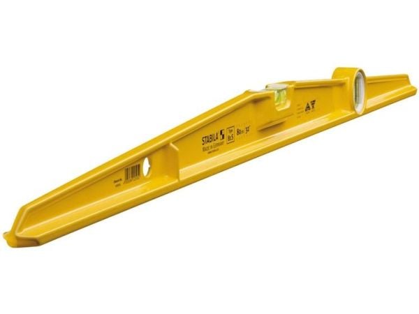 Stabila Tyyppi 81S 2505 Isäpappa-metalli 80 cm Stabila Tyyppi 81S 2505 Isäpappa-metalli 80 cm