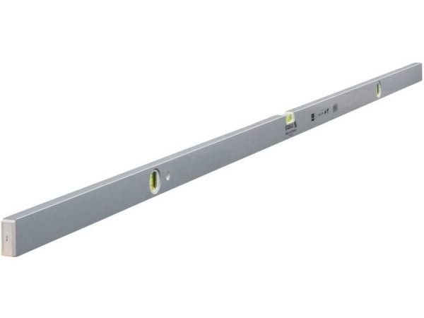 Stabila Type 80U-2 18793 vaterpass i metall 200 cm