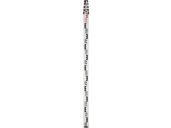 Stabila 18170 nivelleringsstang (maks. høyde)=500 cm