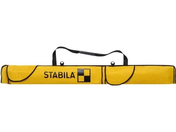 Stabila veskebærer for vaterpass med 5 rom NEW 120 cm