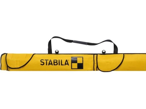 Stabila bag for vaterpas med 6 rom lengde 207 cm