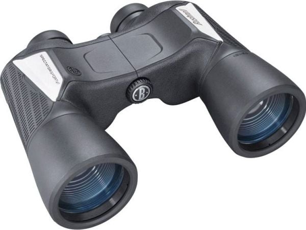 Bushnell Spectator Sport Binoculars, Porro, 12x, 5 cm, Multi Coated (MC), Vanntett, 887 g