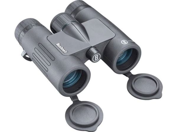 Bushnell Prime, BaK-4, 8x, 3,2 cm, Fully Multi Coated (FMC), Vanntett, 479 g