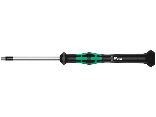 Wera 2054 innvendig sekskant skrutrekker, lengde: 137 mm