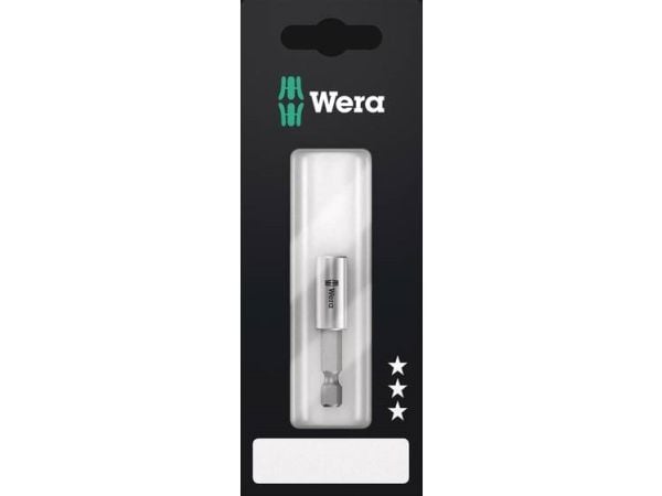 Wera 899/4/1 S Universalholder med sterk låsering