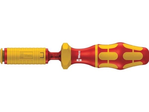 Wera 05074757001, 192 mm, 220 g, Tsjekkisk Republikk