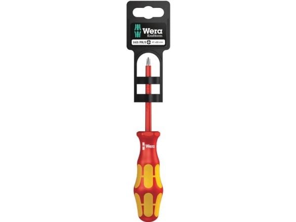 Wera 05100019001, 26 mm, 26 mm