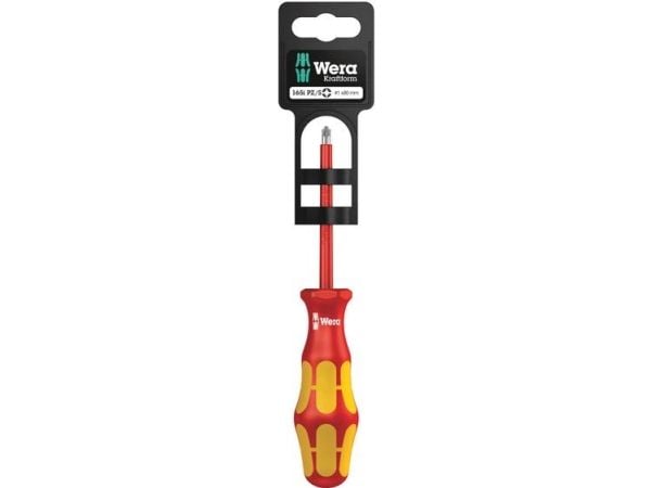 Wera 05100021001, 26 mm, 26 mm, 26 mm
