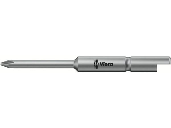 Wera 872/9 Micro-Stix 00 Torq-bits 1 stk