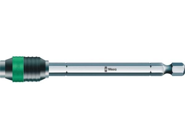 Wera 889/4 R Rapidaptor 05052504001 Bittipidike 100 mm