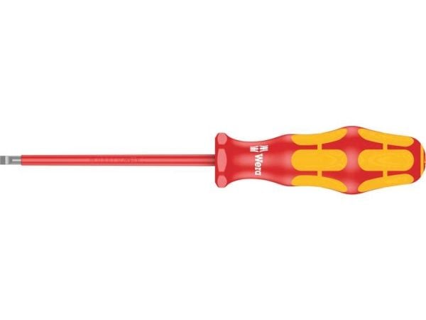 Wera 160i VDE Phillips-ruuvimeisseli Terän leveys: 5,5 mm