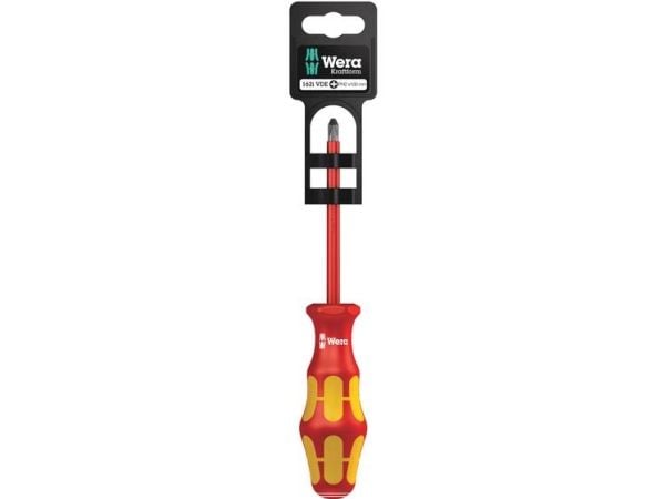 Wera 05100012001, 26 mm, 26 mm