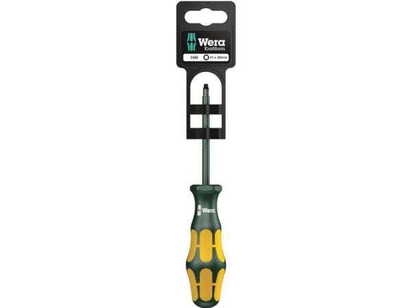 Wera 05100024001, 26 mm, 26 mm