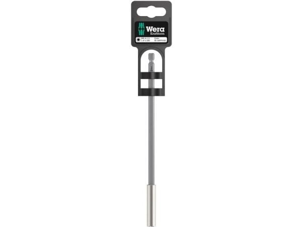 899/4/1 S 1/4 X 200 MM UNIVERSELL HOLDER MED MAGNET 1/4''X200