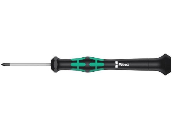 Wera 05345290001, 13 mm, 13 mm, 137 mm, 11 g, Tsjekkisk Republikk