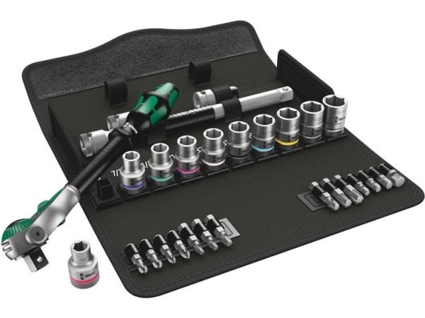 Wera 8100 SC 9