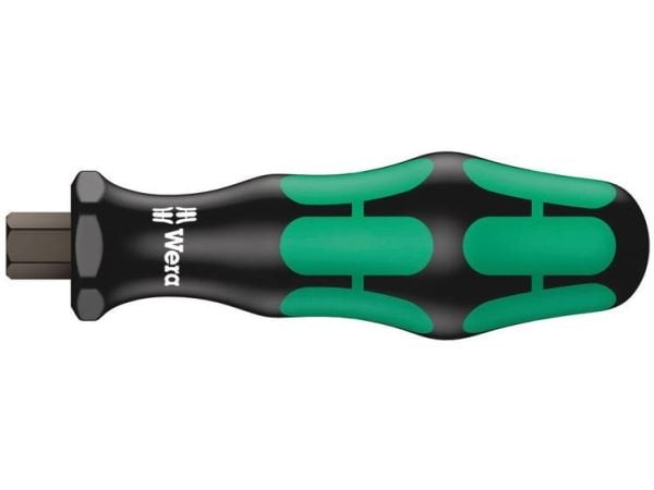 Wera 05002900001, 33 mm, 98 mm, 33 mm, 46 g, Blåsa