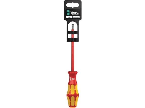 Wera 05100004001, 26 mm, 26 mm