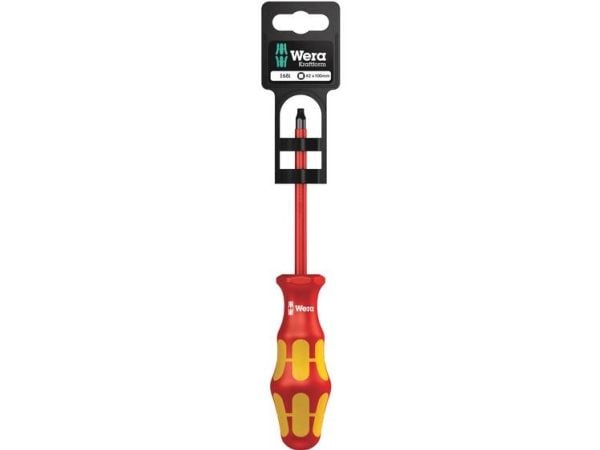 Wera 05100025001, 26 mm, 26 mm, 26 mm