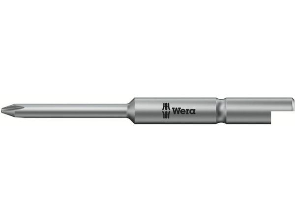 Wera 05066852001, 1 stykker, 44 mm