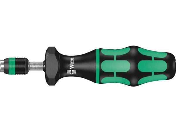 Wera 05074774001, 37 mm, 155 mm, 37 mm, 122 g, Tsjekkisk Republikk