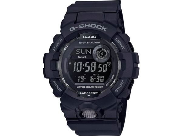 Casio GBD-800-1BER elektronisk armbåndsur