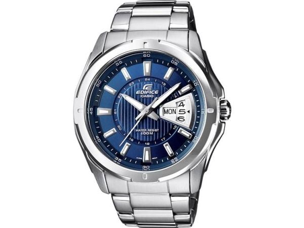 Casio Edifice herrklocka Dragton EF-129D-2AVEF