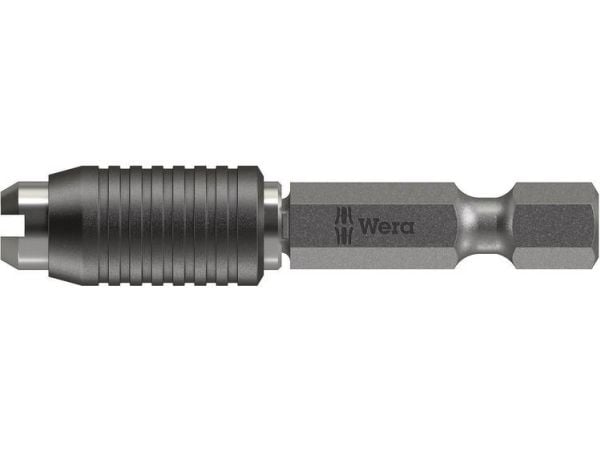 Wera 898/4, Sekskanttange, 25,4 / 4 mm (1 / 4"), 1 stykker, 50 mm, 1 cm