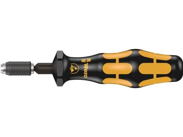 Wera 05074828001, 40 mm, 13,8 cm, 40 mm, 134 g, Tjeckien