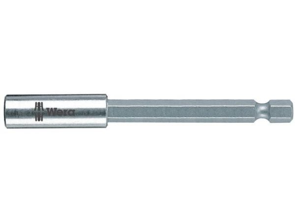 Wera 05053458001, Rustfritt stål, Sekskanttange, 25,4 / 4 mm (1 / 4"), CE, GS, DVE, 1 stykker, 152 mm