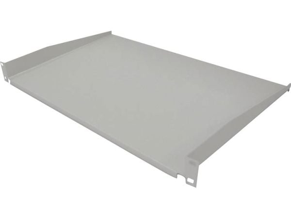 Intellinet 715089, Stativhylle, Stål, Grå, 1 stk, 1,65 kg