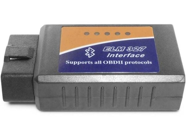 Adapter Universe OBD II diagnoseverktøy 7260, passer til universal (uinnskrenket)