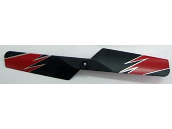 Amewi Varaosa Takaroottorin terät Sopii malliin: Amewi Buzzard Pro XL