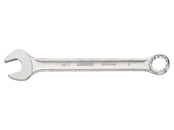 Gedore 6091020, 102 mm, 52 mm, 264 g