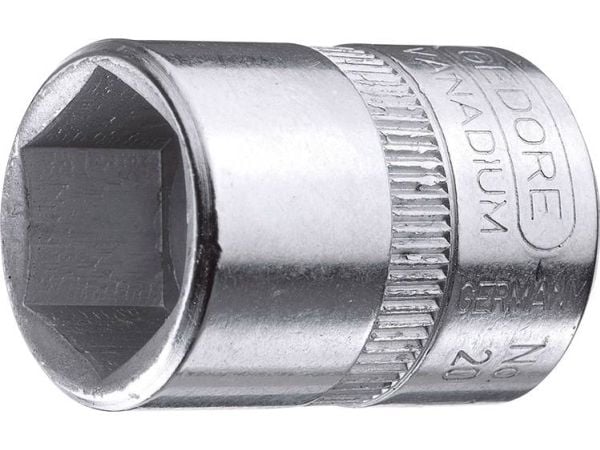 Gedore 6166640, 40 mm, 30 mm, 30 g