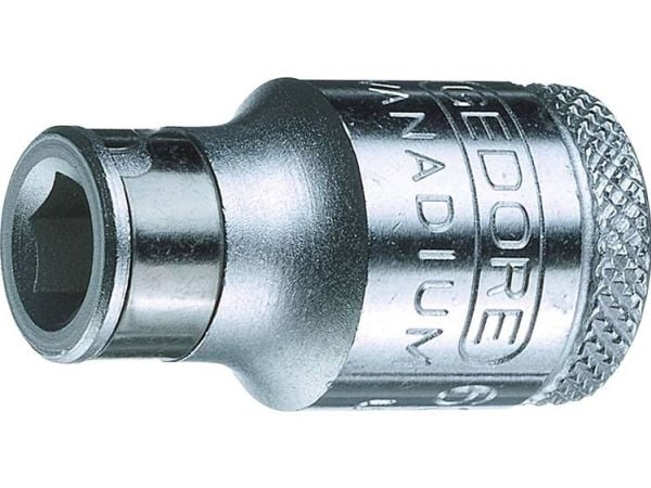 Gedore 1973312, 14 mm, 14 mm, 25 g