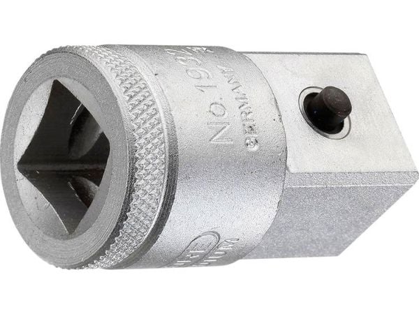 Gedore 6143190, 87 mm, 27 mm, 128 g