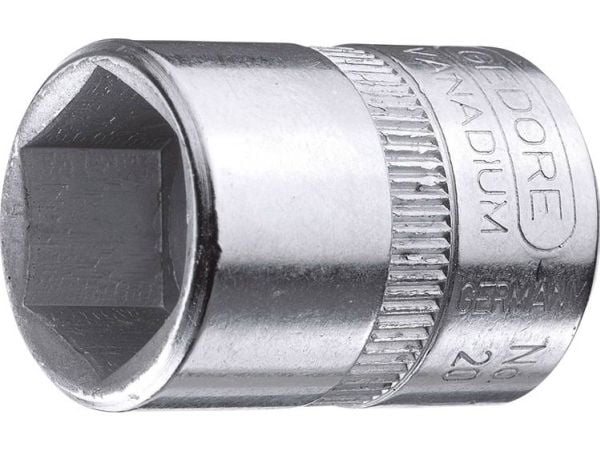 Gedore 6166050, 14 g, 20 mm, 40 mm