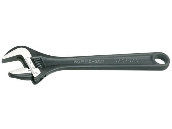 Gedore 6380720, 302 mm, 430 g, 73 mm, 17 mm, 1 stykker