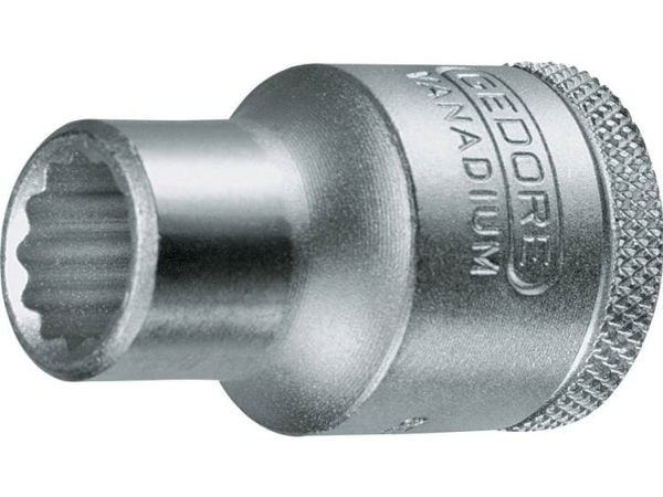 Gedore 6133550, 50 mm, 42 mm, 59 g