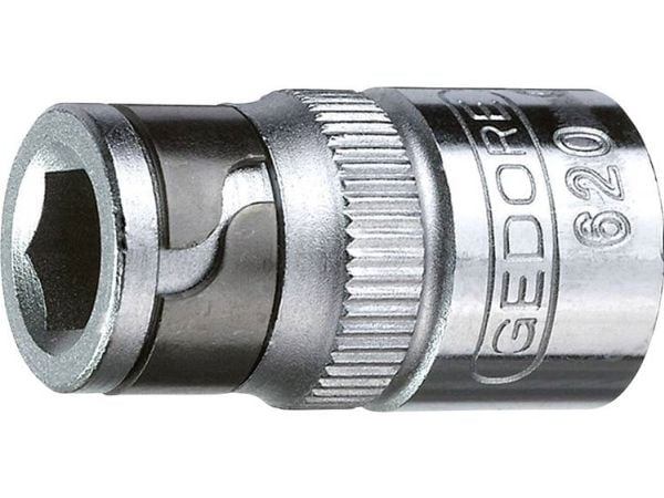 Gedore 1649329, 14 mm, 14 mm, 20 g