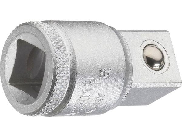 Gedore 6236010, 50 mm, 30 mm, 53 g