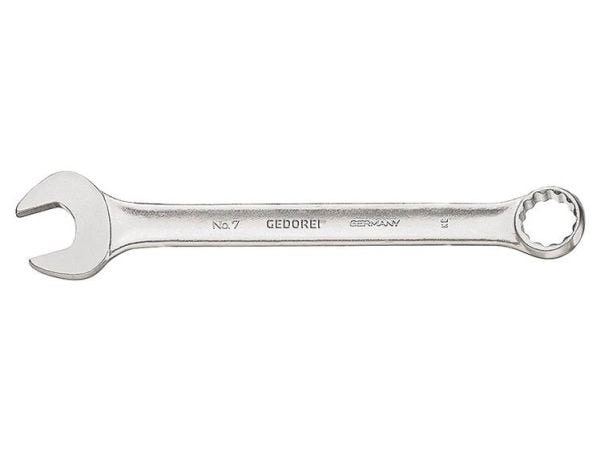 Gedore 6081220, 37 mm, 21 mm, 11 g