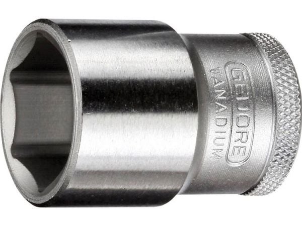 Gedore 1718711, 271 g, 45 mm, 48 mm