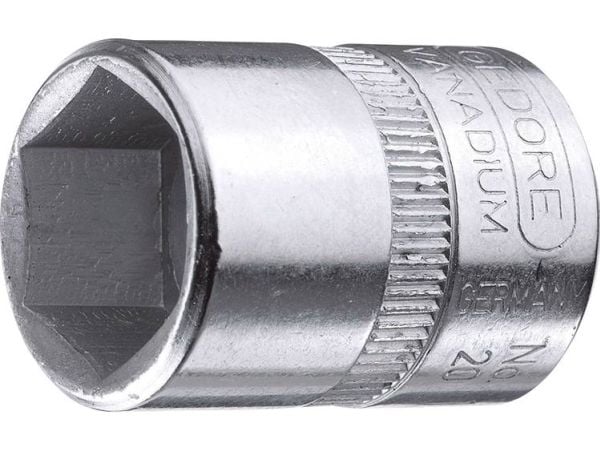 Gedore 6166210, 45 mm, 20 mm, 18 g